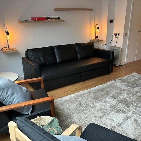 Apartamento Astun Exterior photo