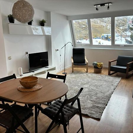 Apartamento Astun Exterior photo