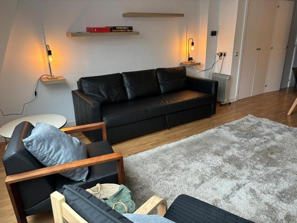 Apartamento Astun Exterior photo