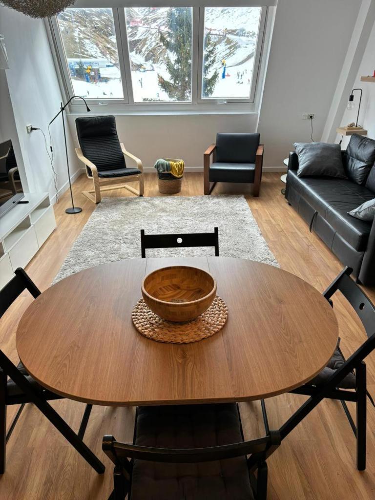 Apartamento Astun Exterior photo