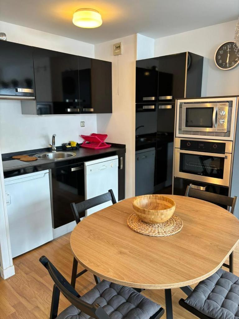 Apartamento Astun Exterior photo