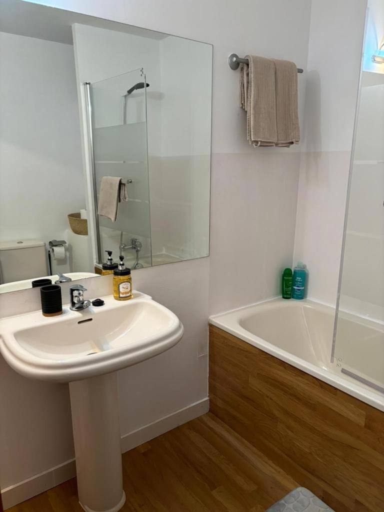 Apartamento Astun Exterior photo