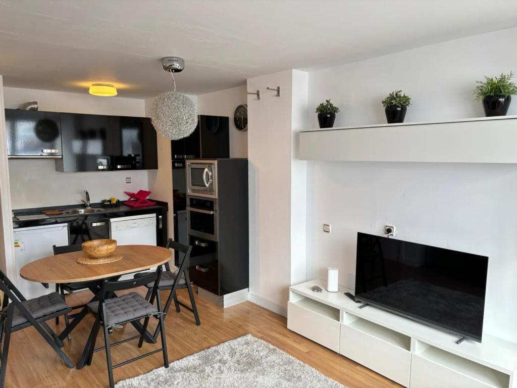 Apartamento Astun Exterior photo