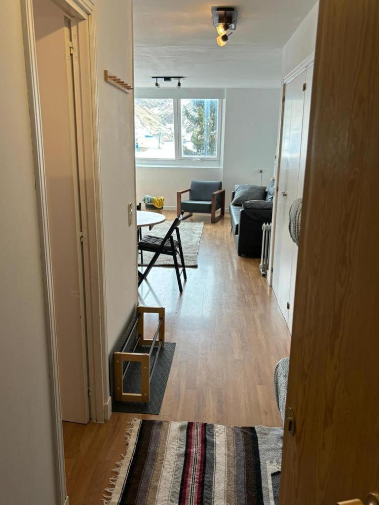 Apartamento Astun Exterior photo