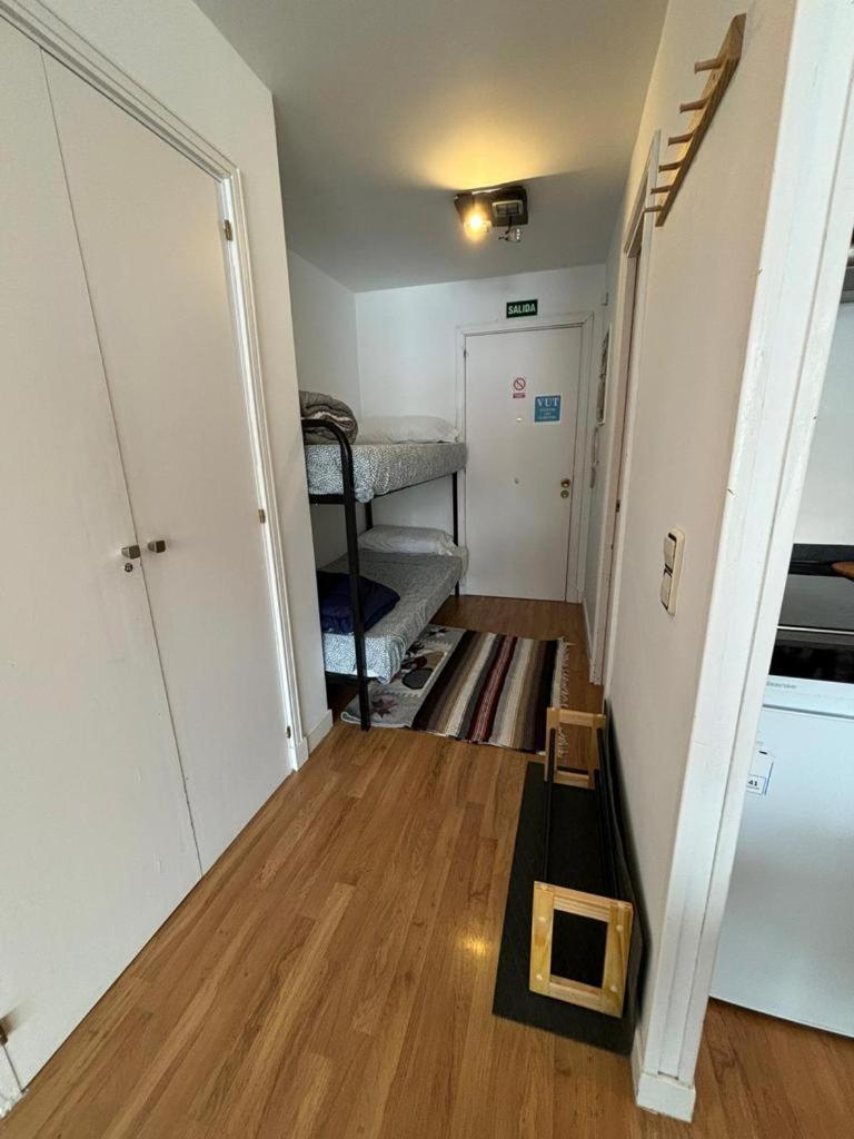Apartamento Astun Exterior photo