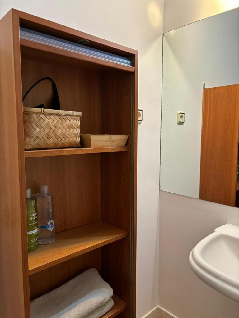 Apartamento Astun Exterior photo