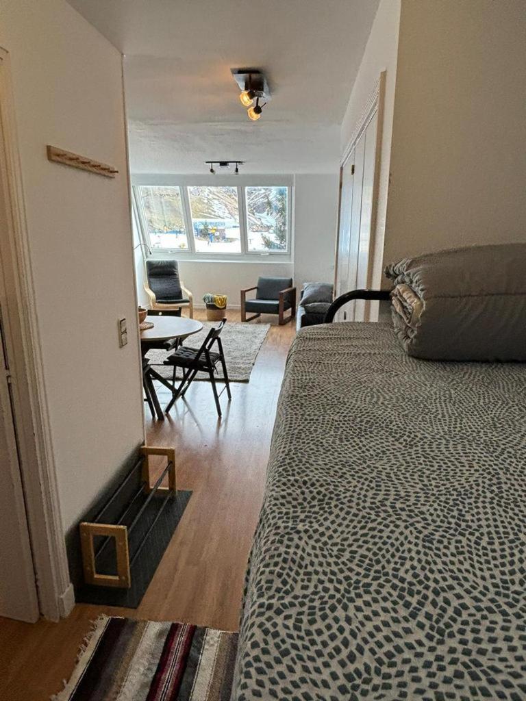 Apartamento Astun Exterior photo