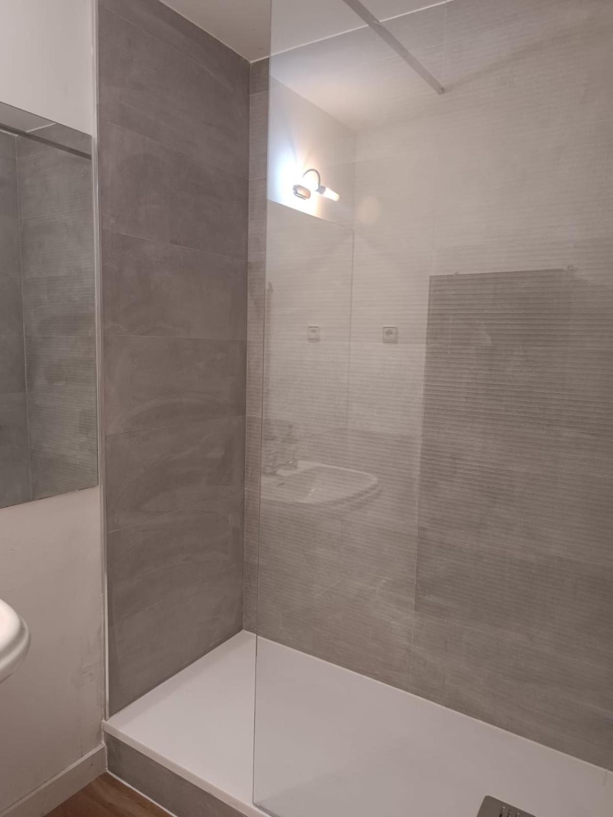 Apartamento Astun Exterior photo