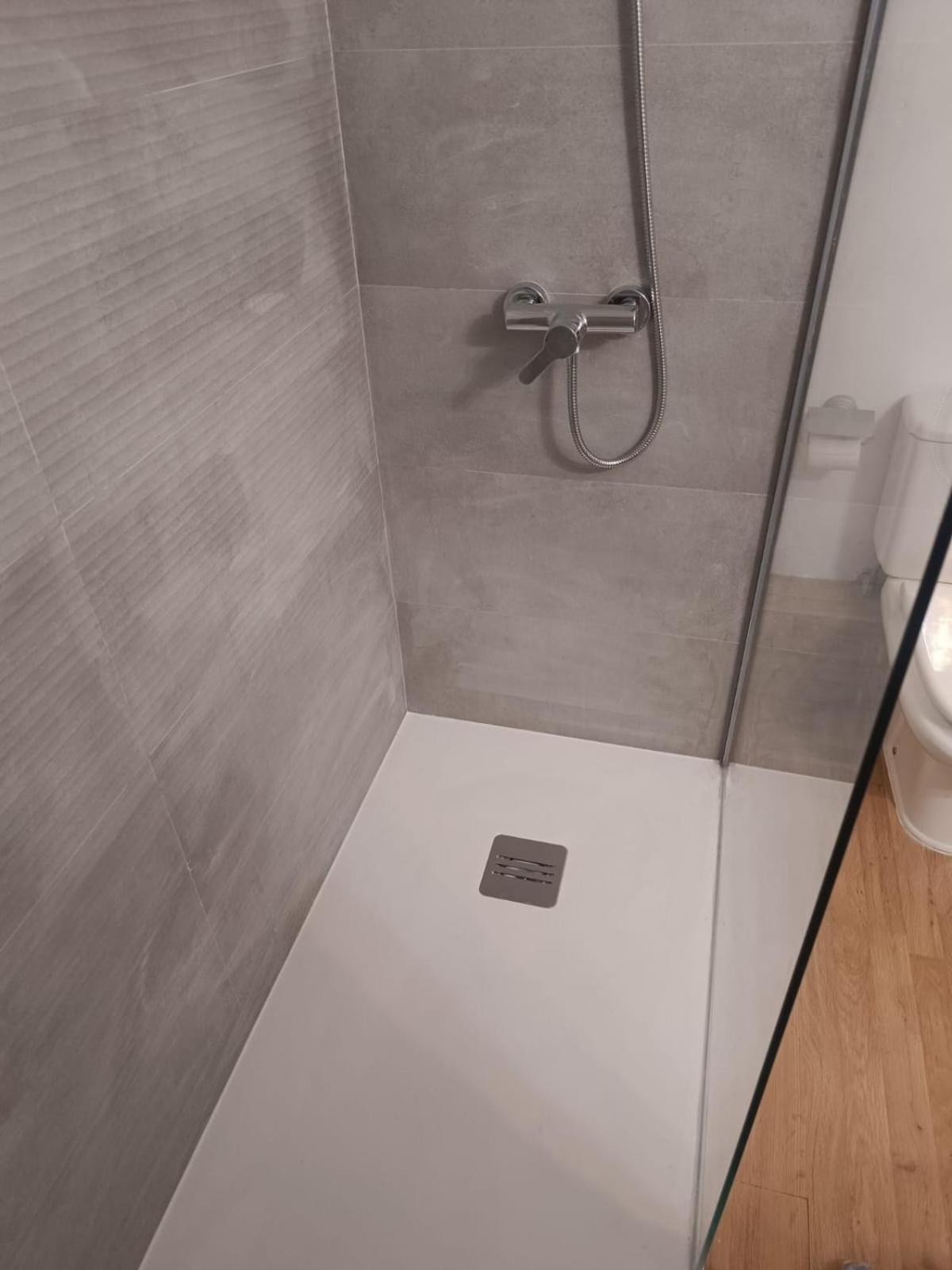 Apartamento Astun Exterior photo